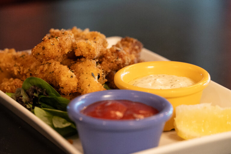 Calamari
