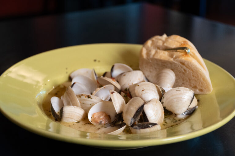 Steamers